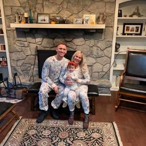 Meet your Posher, Seth